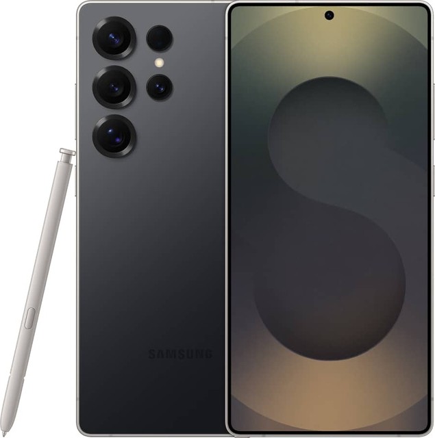 سامسونج جالاكسي s25 الترا سعة 1 تيرا